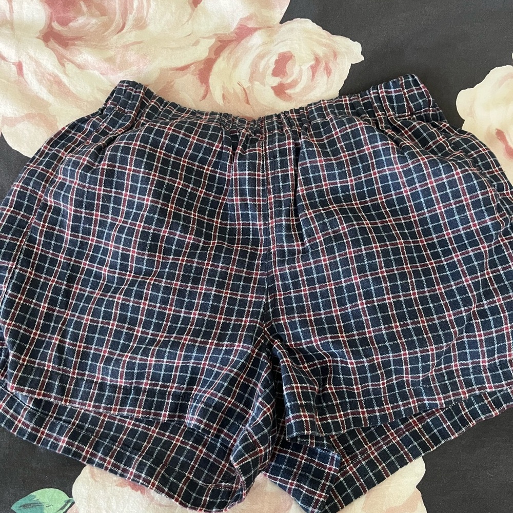 brandy melville shorts